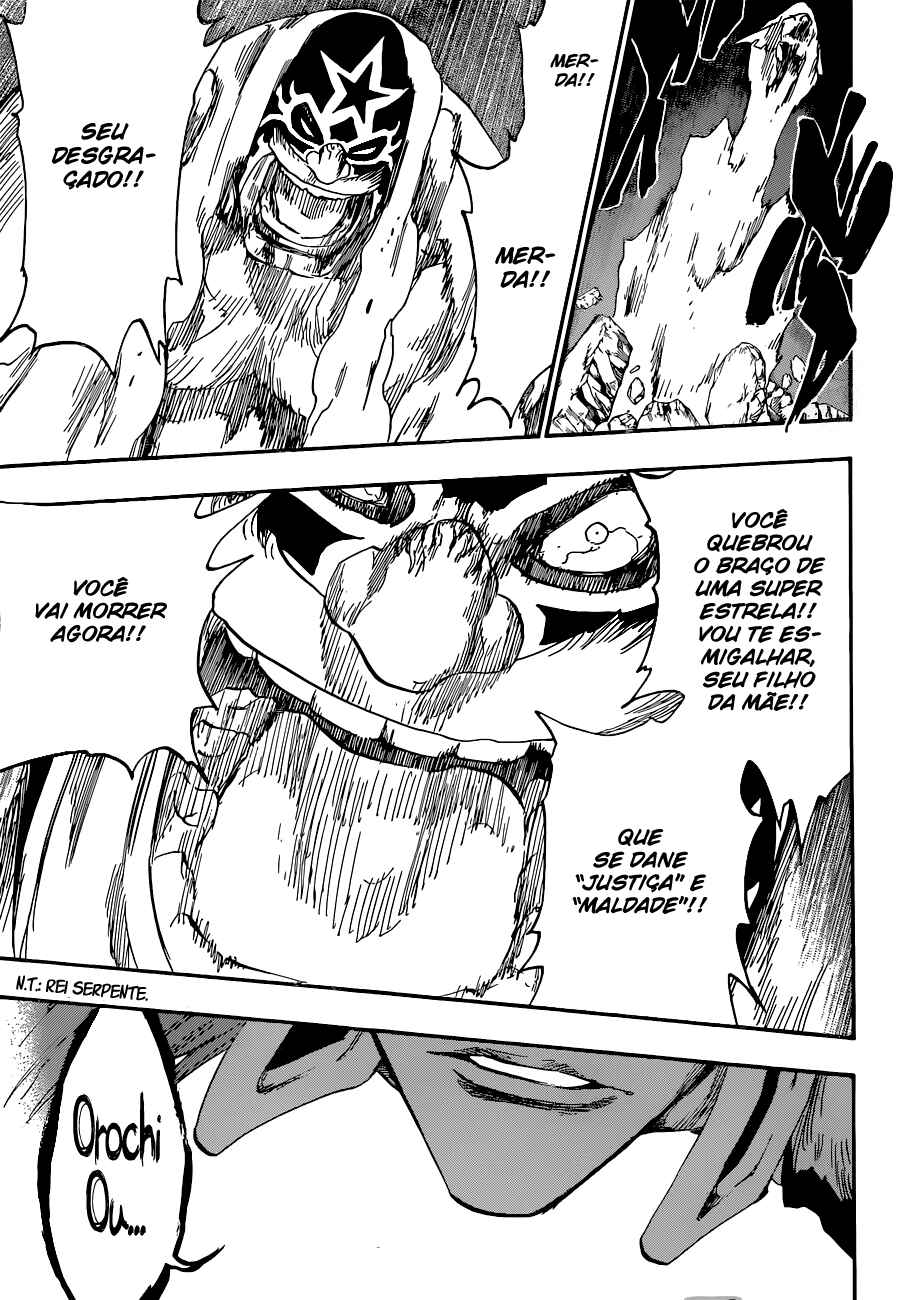 Read Bleach Pt Br Manga Online