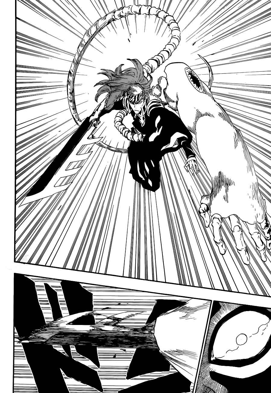 Read Bleach Pt Br Manga Online