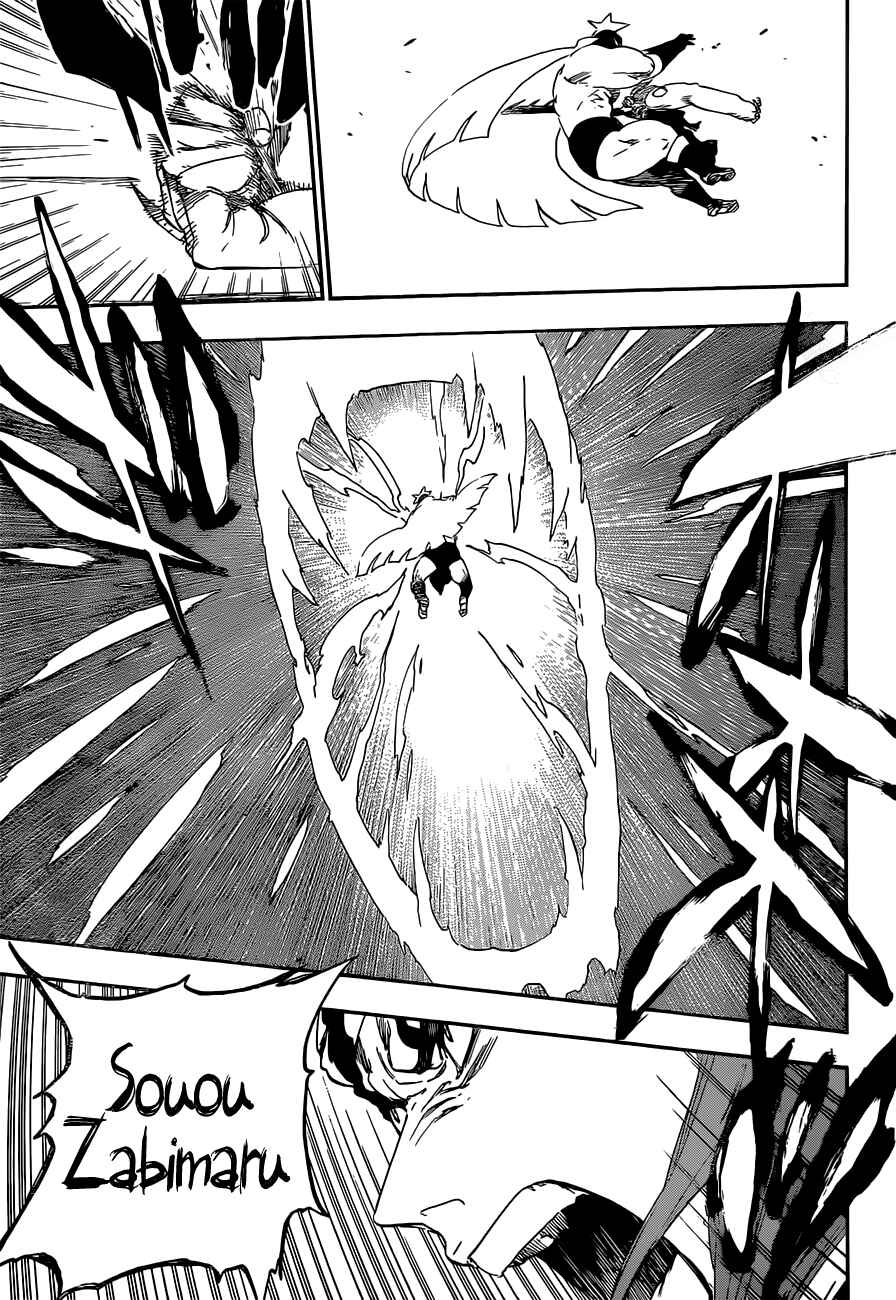Read Bleach Pt Br Manga Online