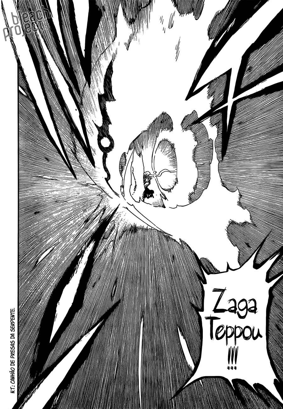 Read Bleach Pt Br Manga Online