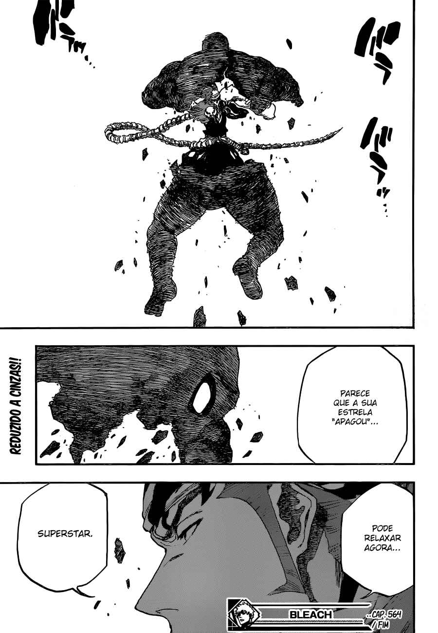 Read Bleach Pt Br Manga Online