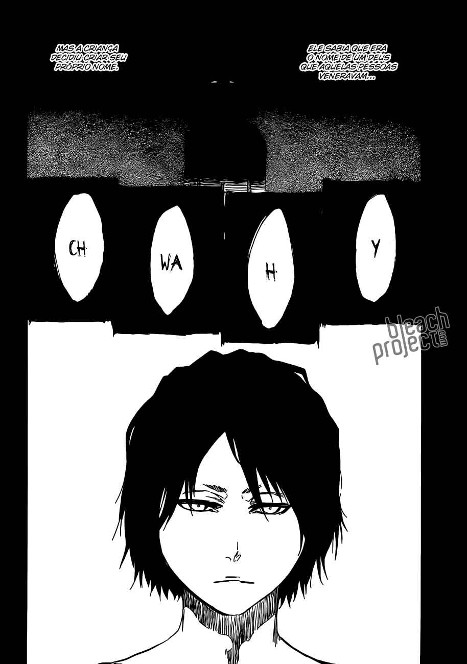 Read Bleach Pt Br Manga Online