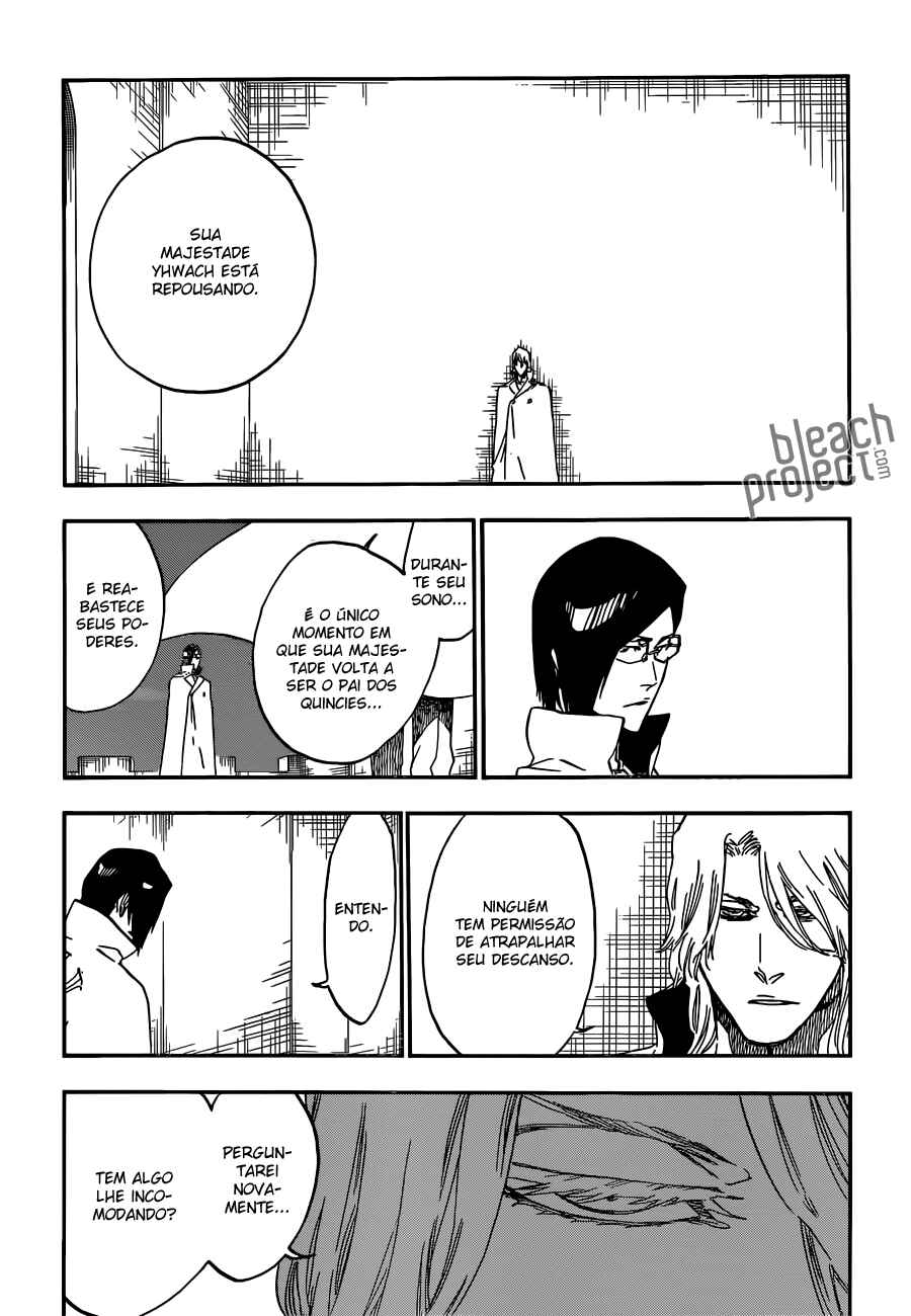 Read Bleach Pt Br Manga Online