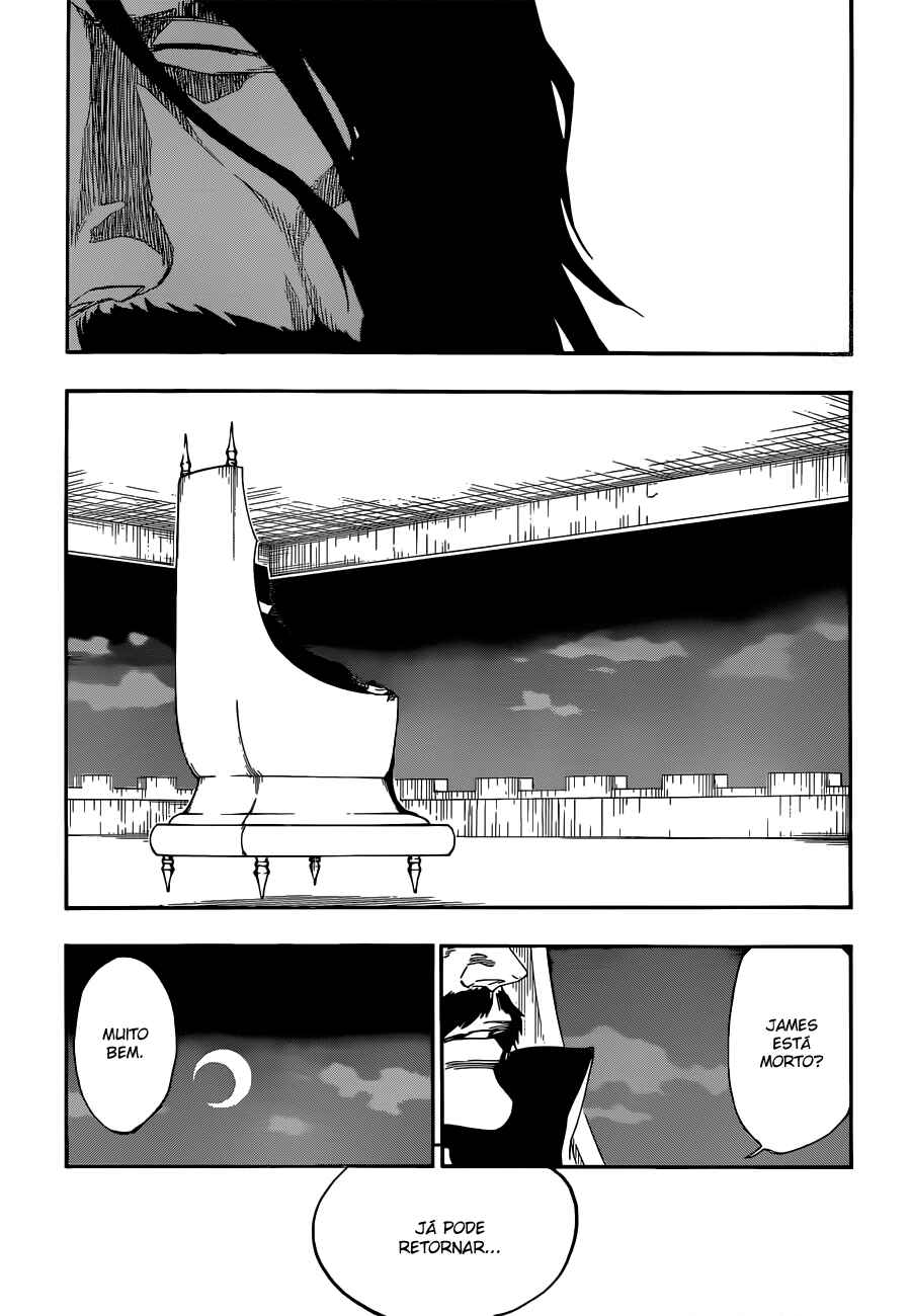 Read Bleach Pt Br Manga Online