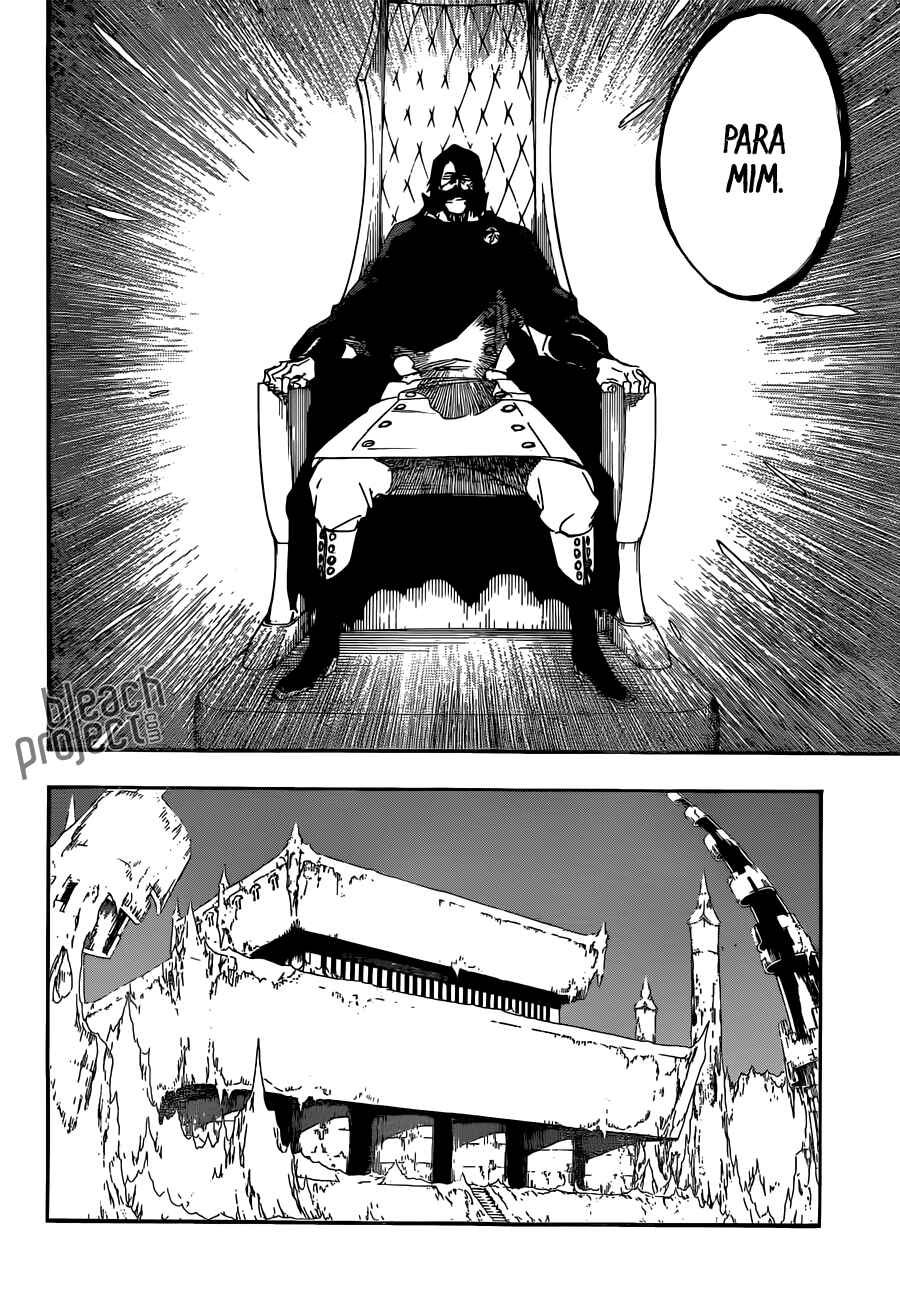 Read Bleach Pt Br Manga Online