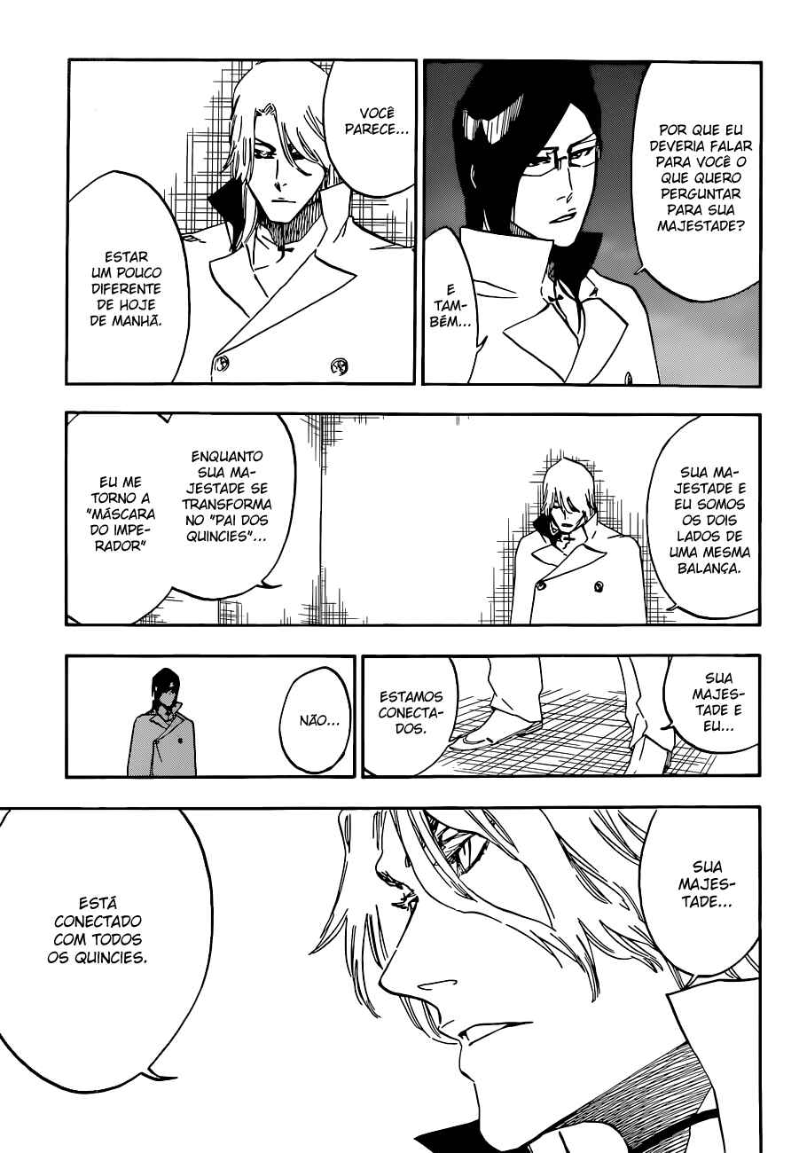 Read Bleach Pt Br Manga Online