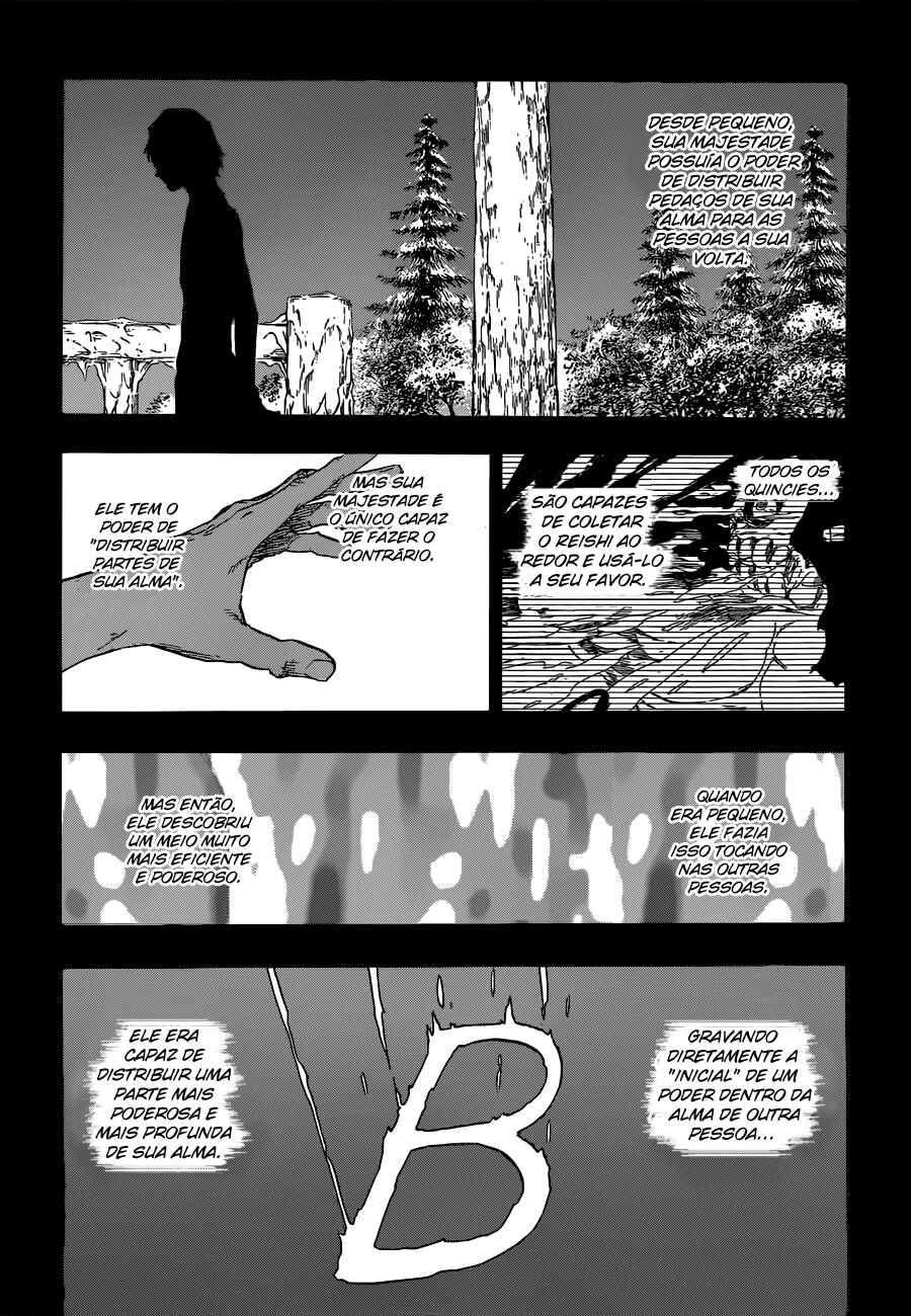 Read Bleach Pt Br Manga Online