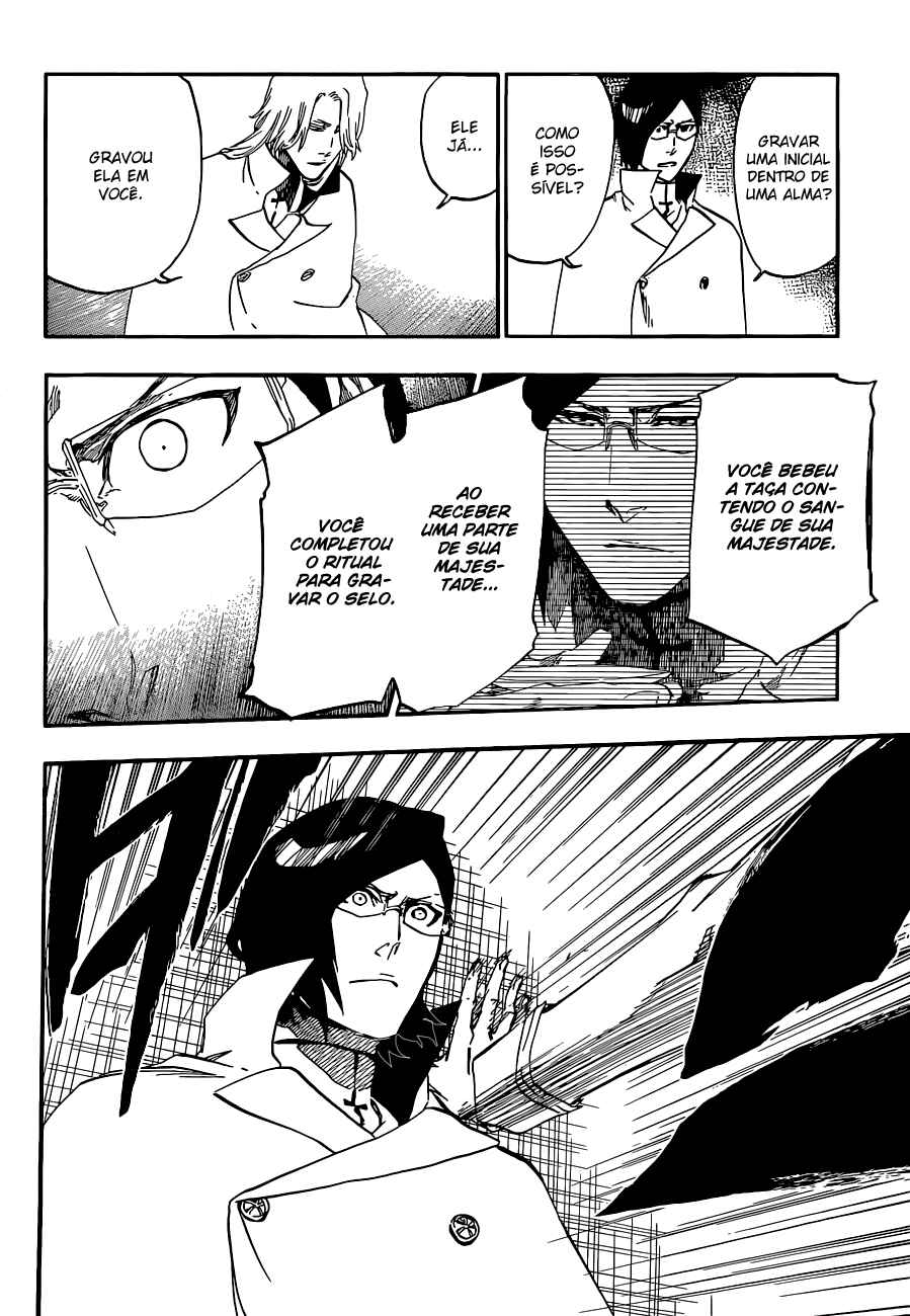 Read Bleach Pt Br Manga Online