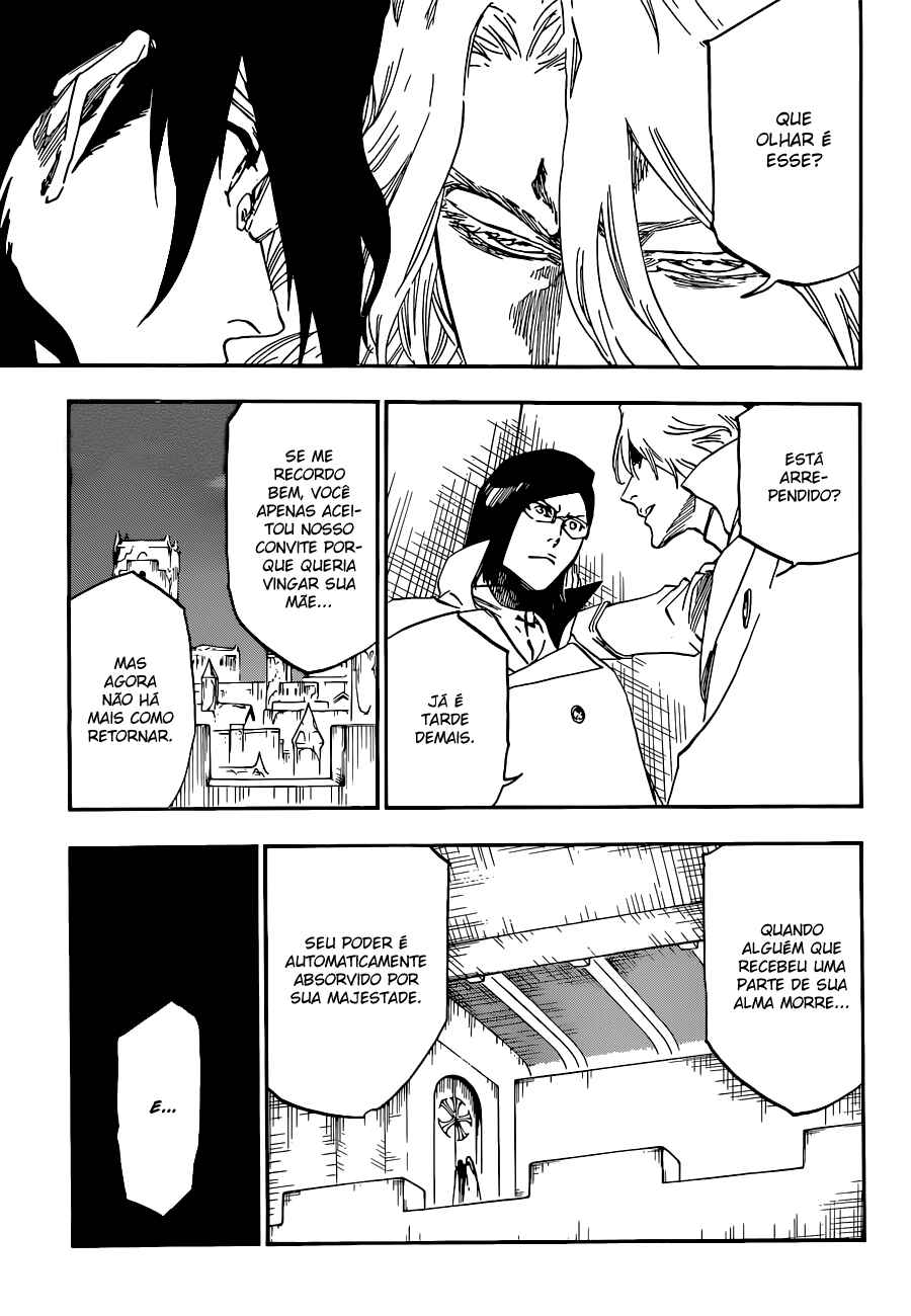 Read Bleach Pt Br Manga Online