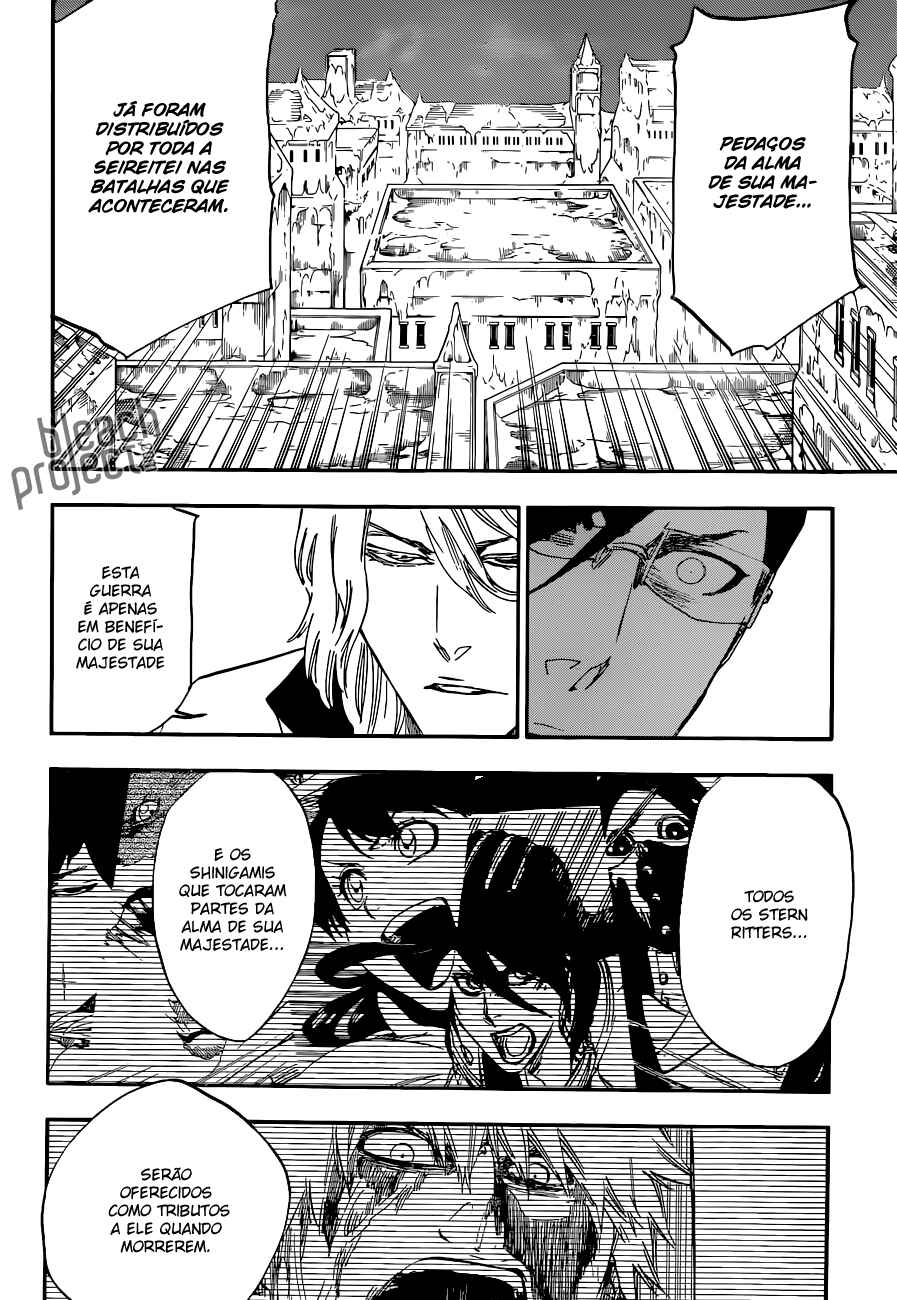 Read Bleach Pt Br Manga Online