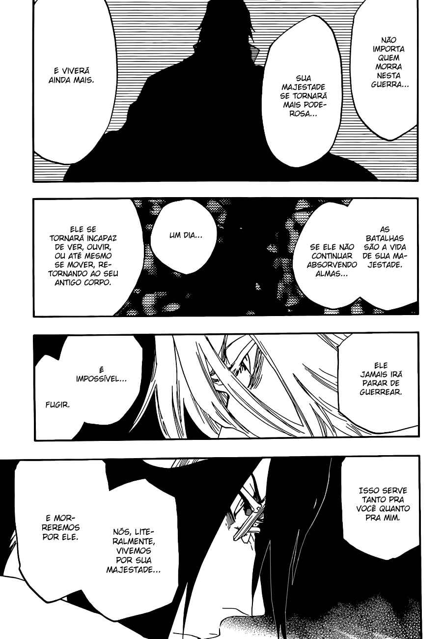 Read Bleach Pt Br Manga Online