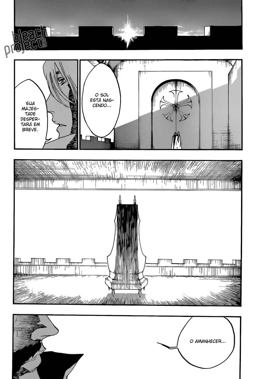 Read Bleach Pt Br Manga Online