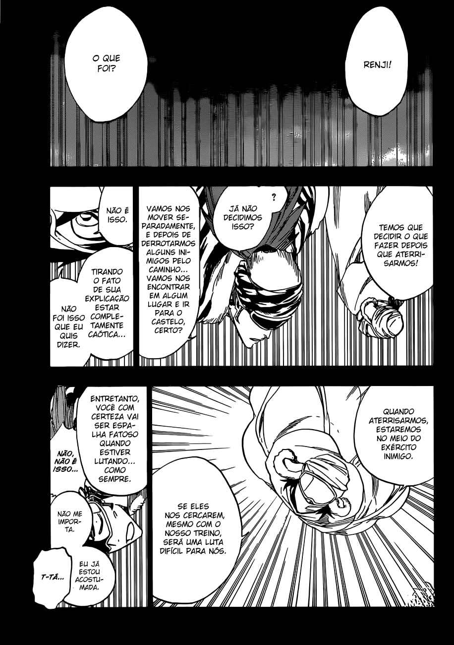 Read Bleach Pt Br Manga Online