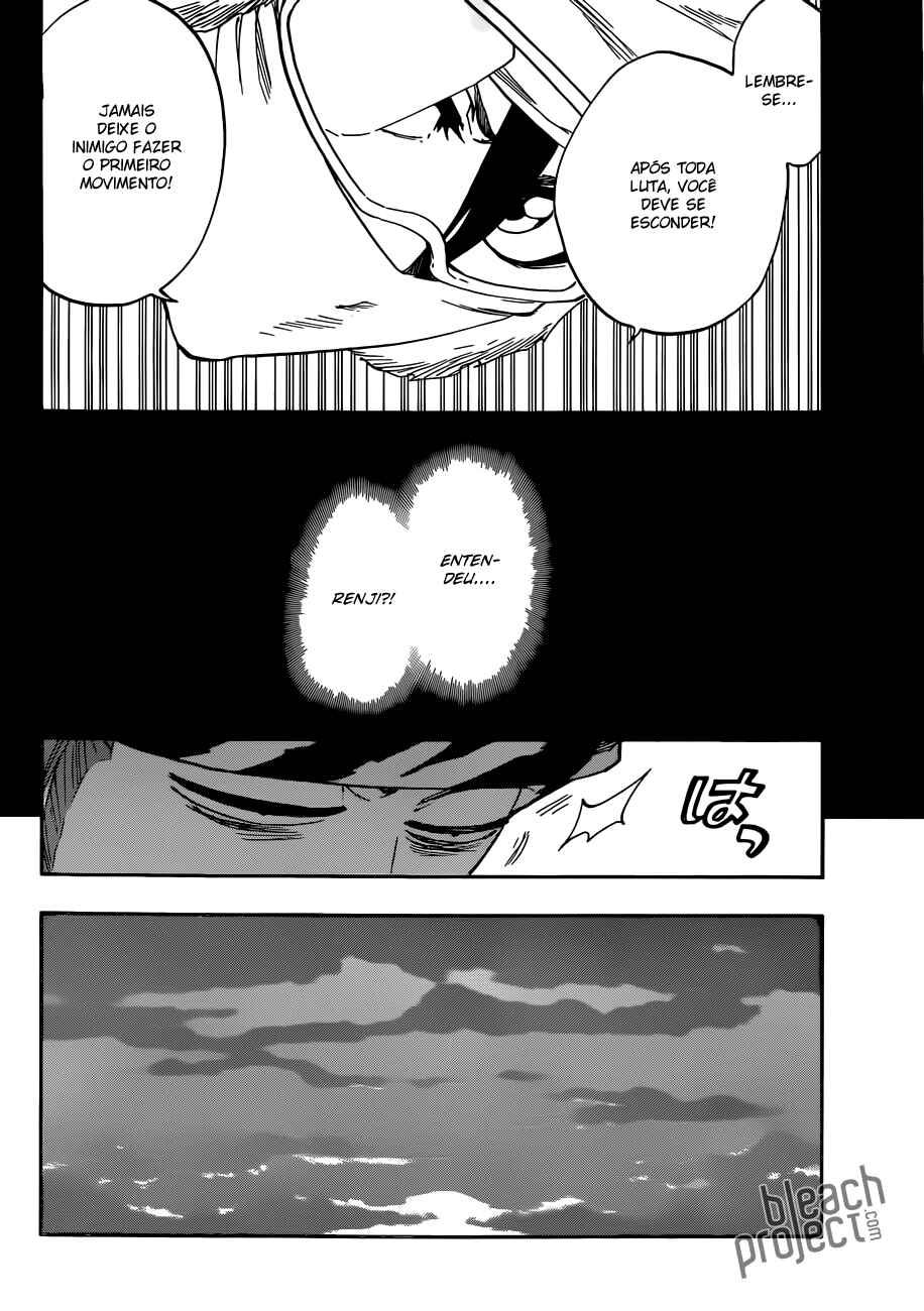 Read Bleach Pt Br Manga Online