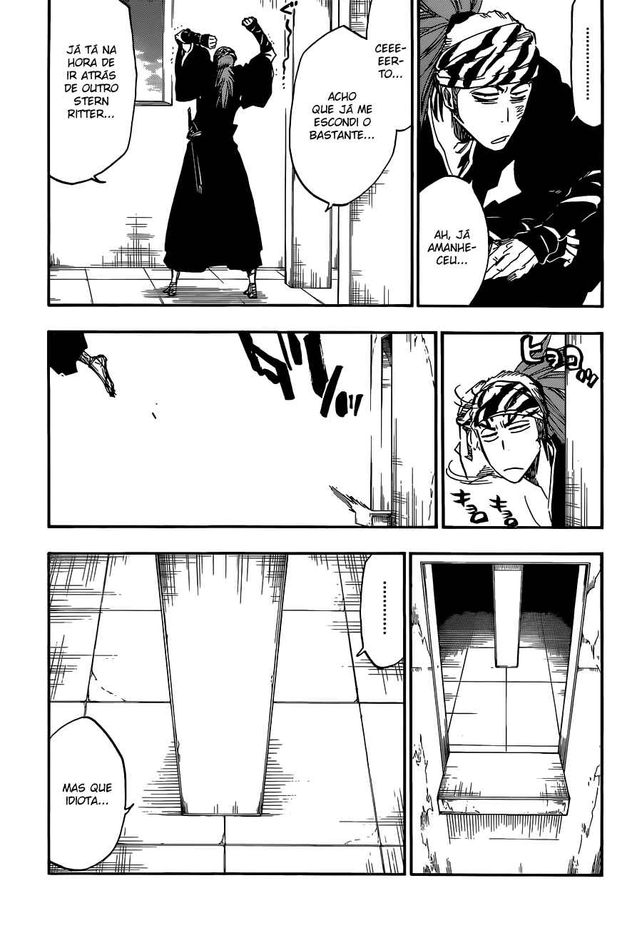 Read Bleach Pt Br Manga Online