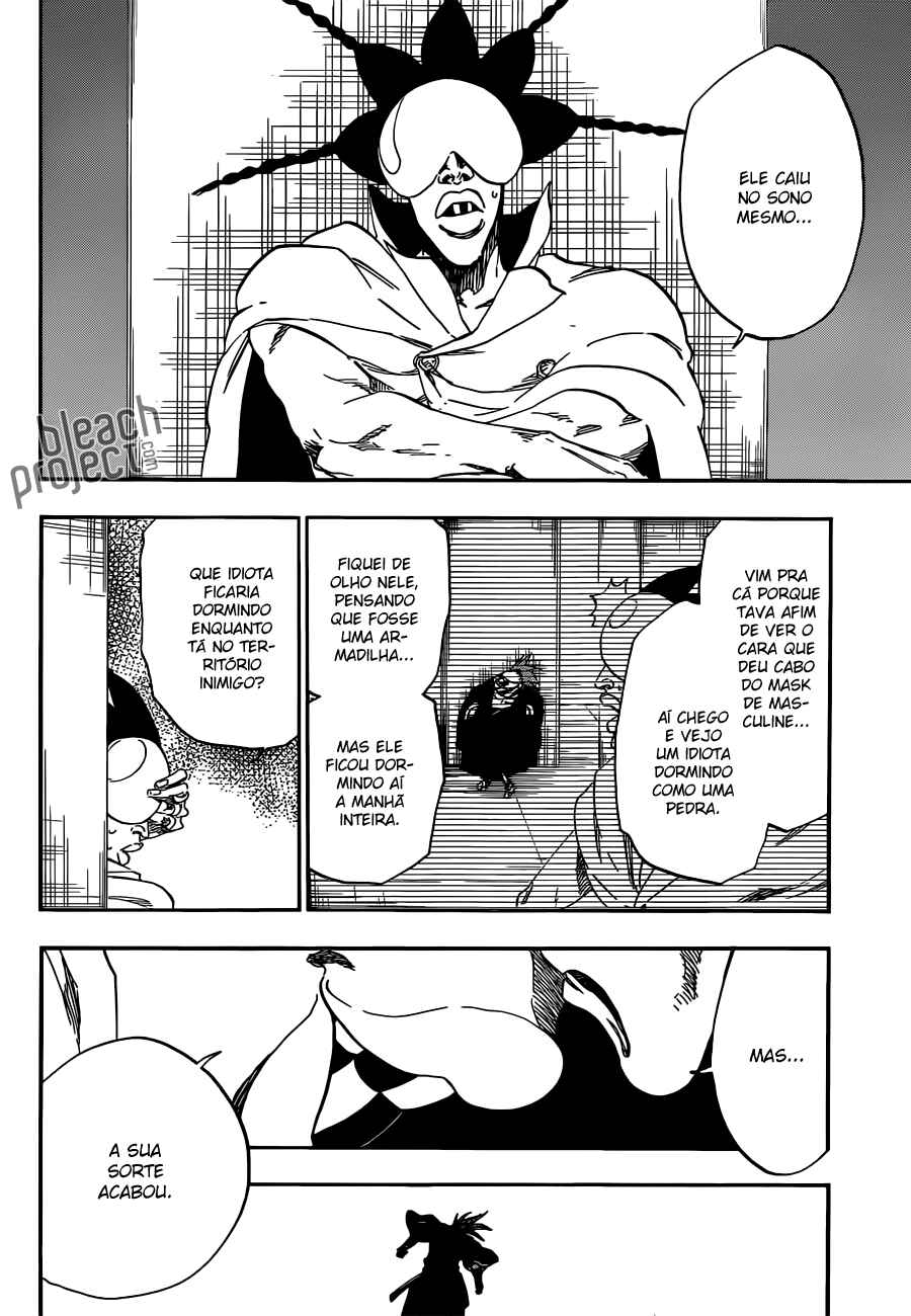 Read Bleach Pt Br Manga Online