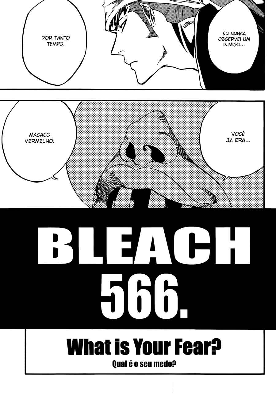 Read Bleach Pt Br Manga Online