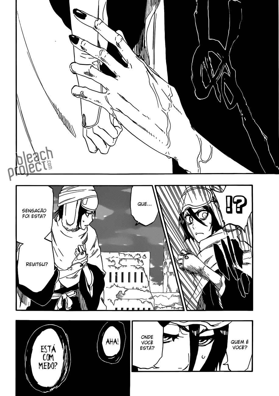 Read Bleach Pt Br Manga Online