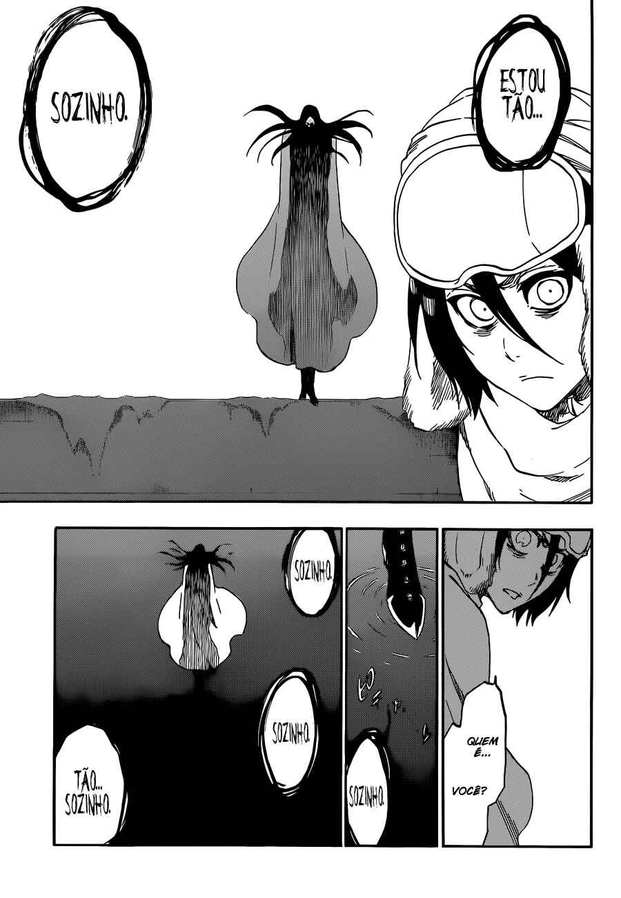 Read Bleach Pt Br Manga Online