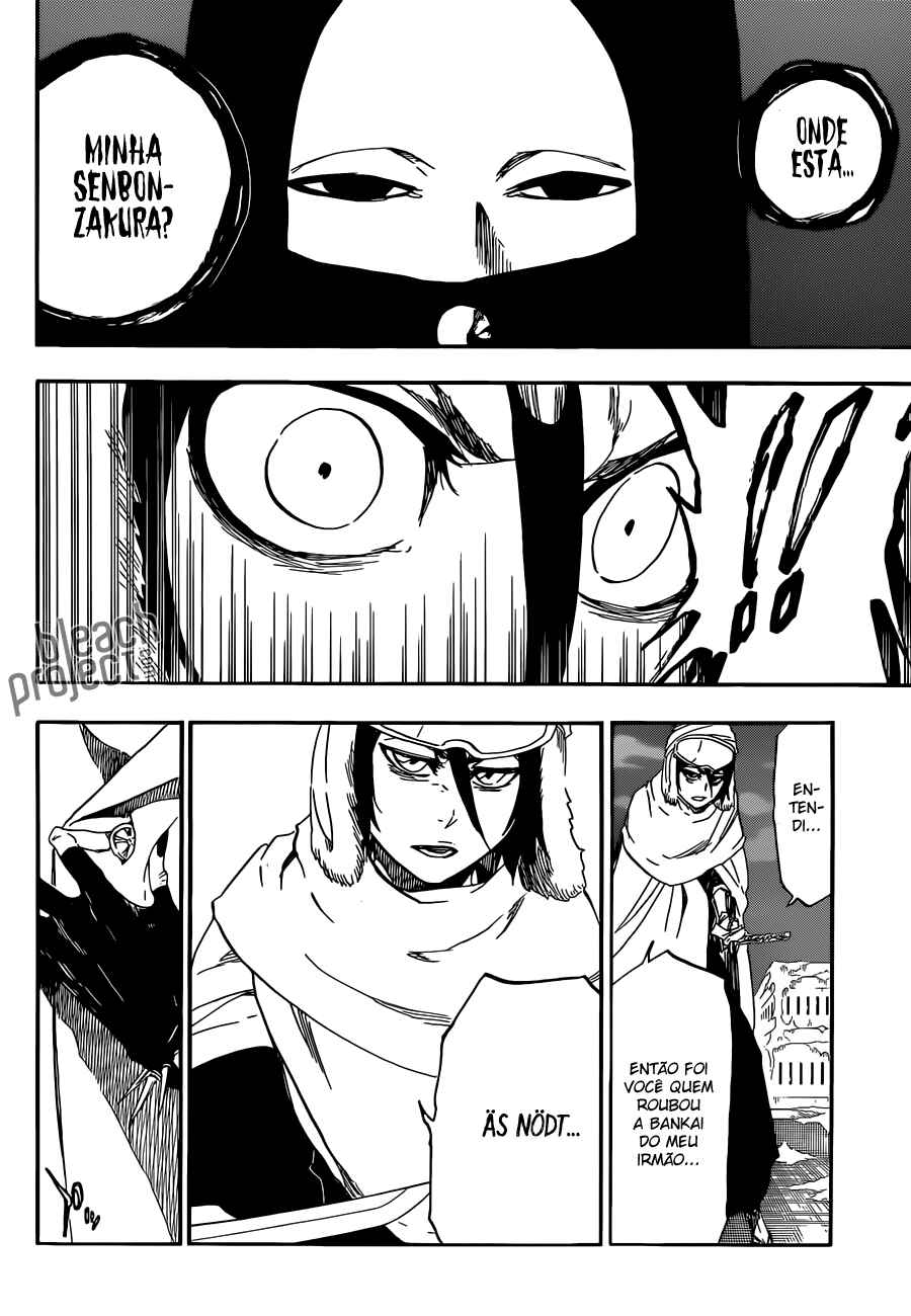 Read Bleach Pt Br Manga Online