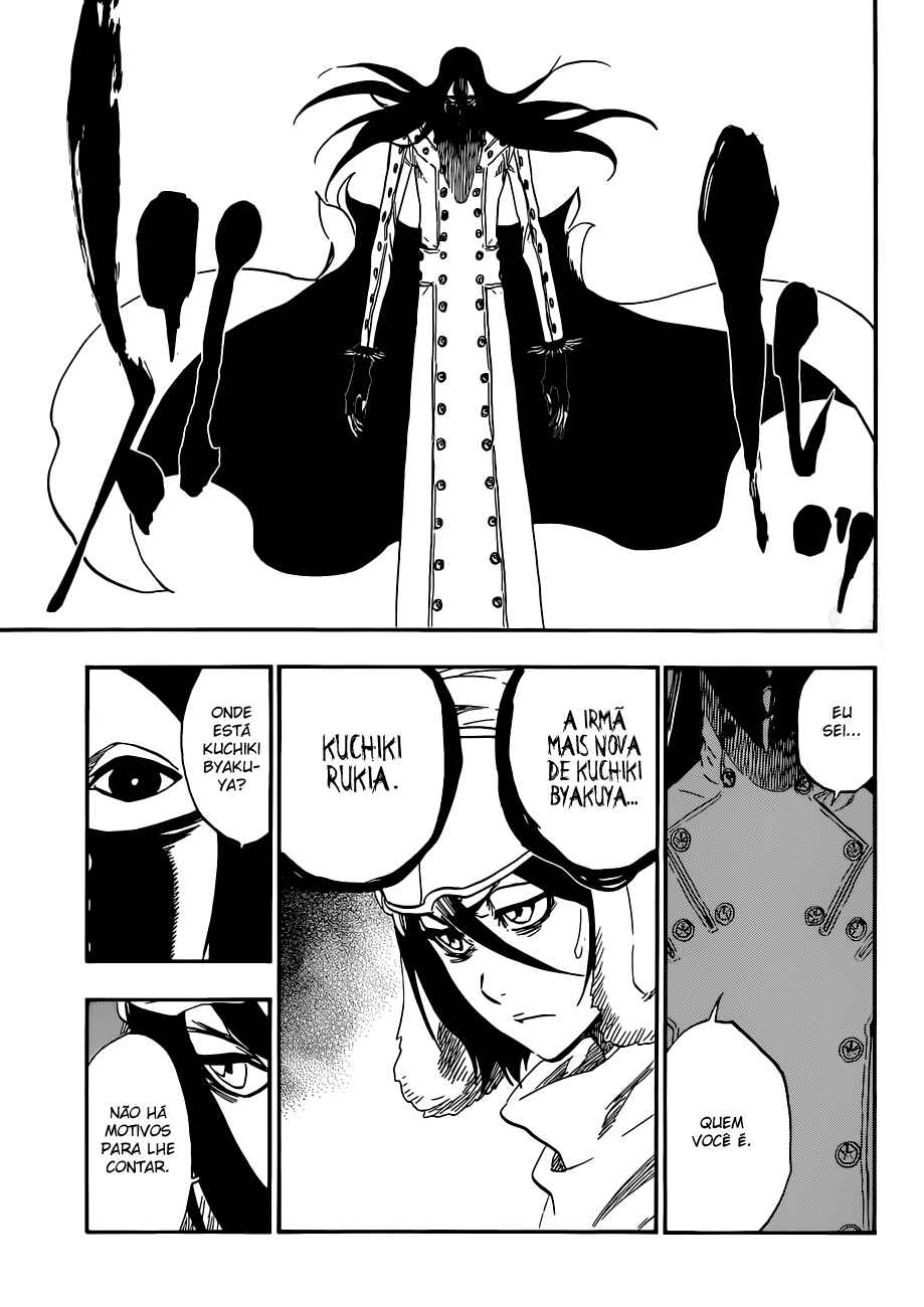 Read Bleach Pt Br Manga Online