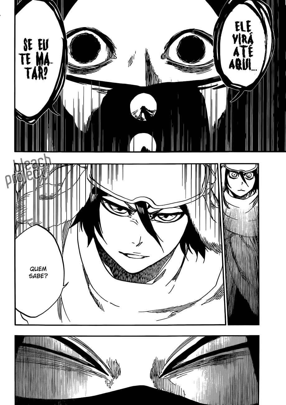 Read Bleach Pt Br Manga Online