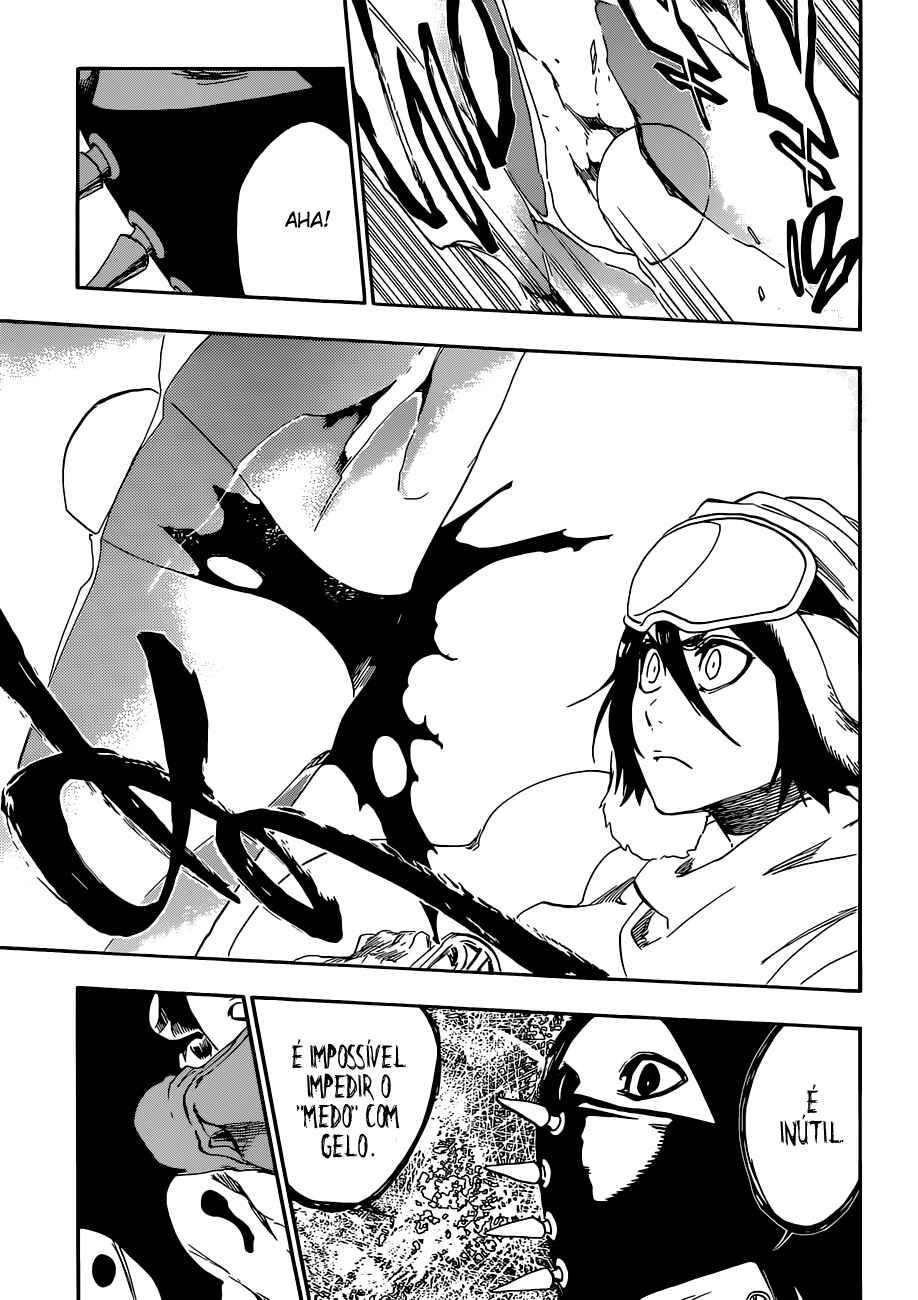Read Bleach Pt Br Manga Online