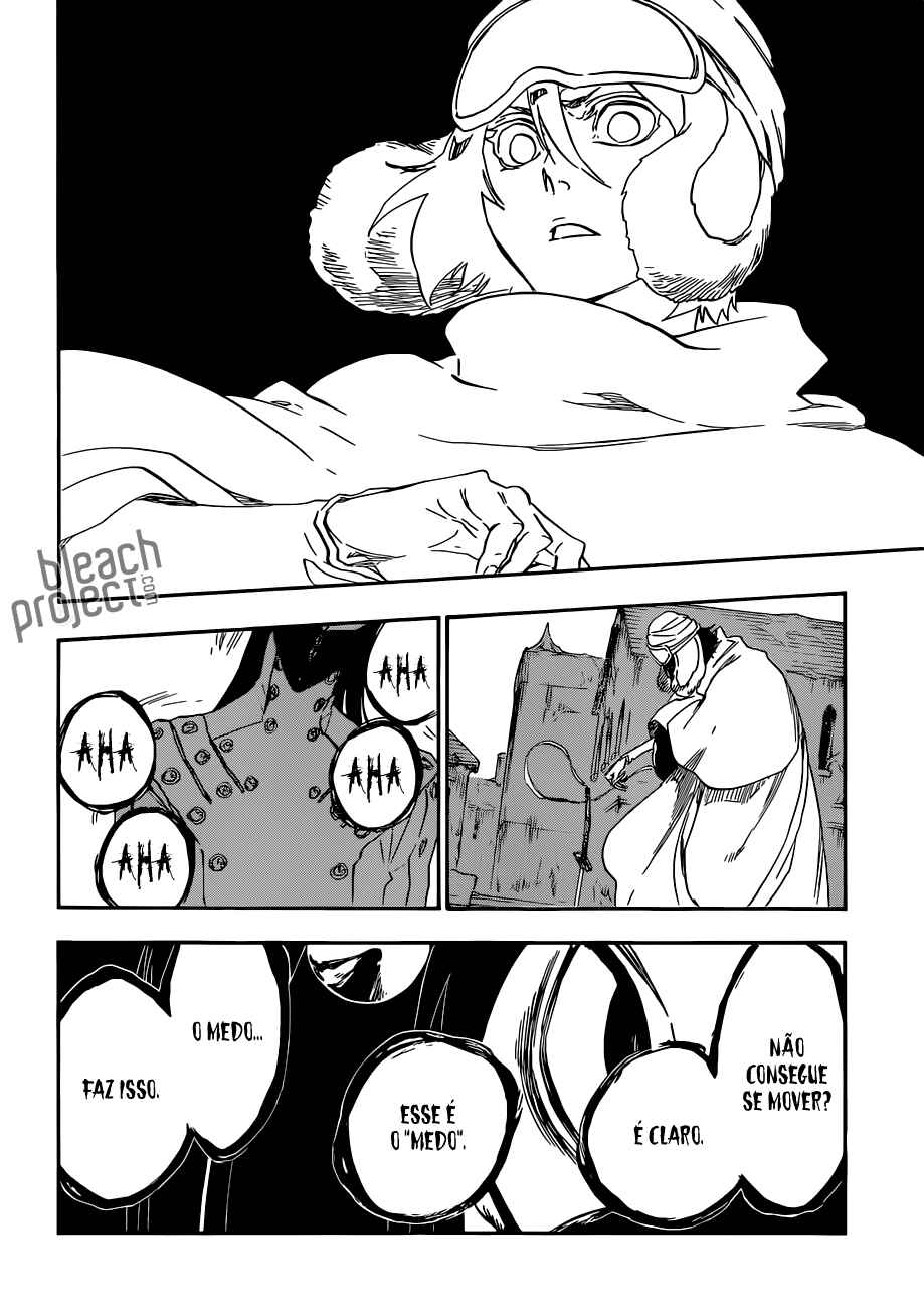 Read Bleach Pt Br Manga Online