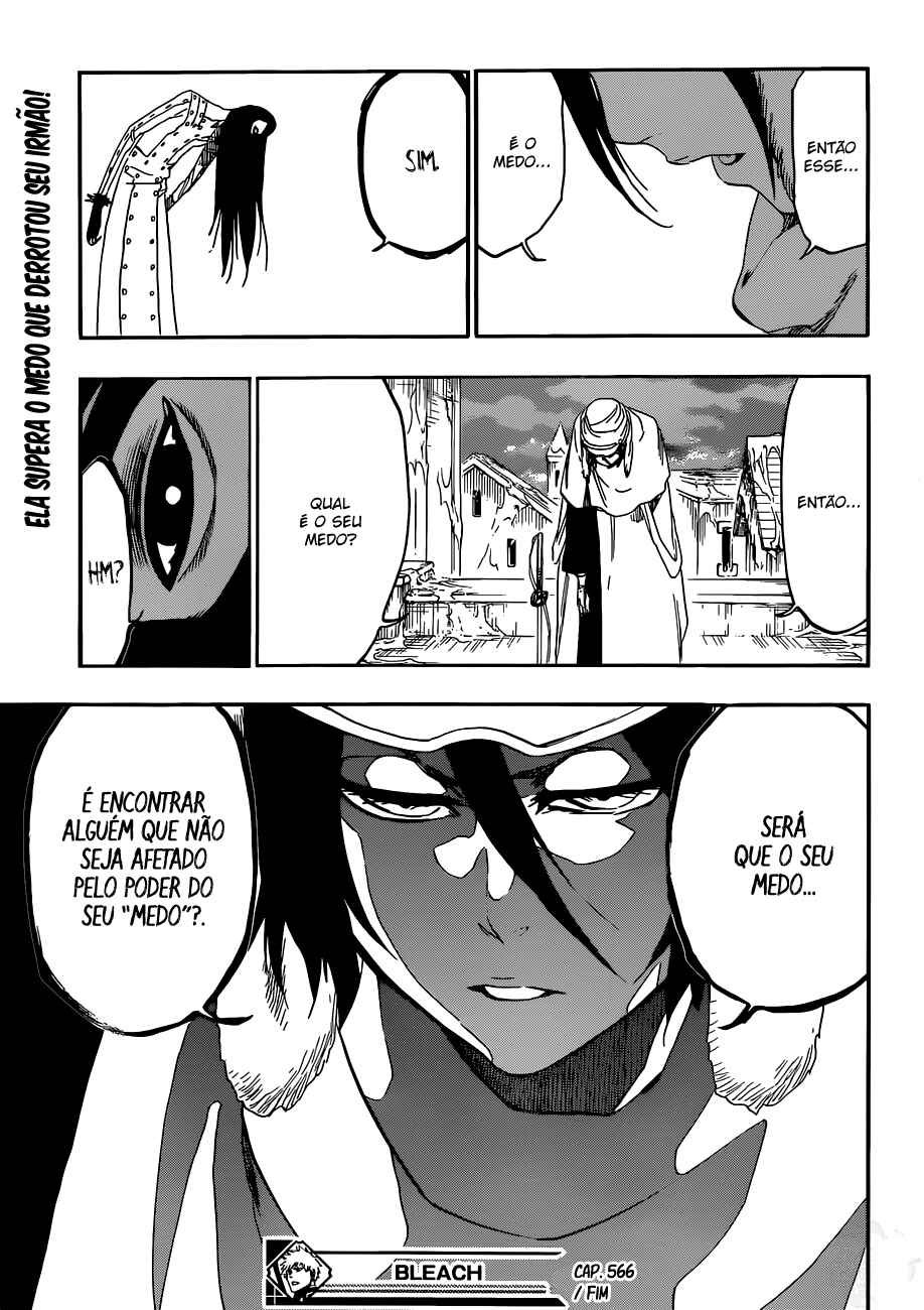 Read Bleach Pt Br Manga Online
