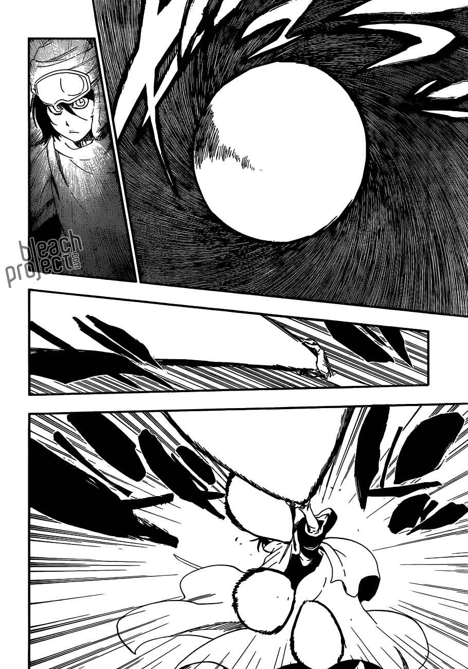 Read Bleach Pt Br Manga Online