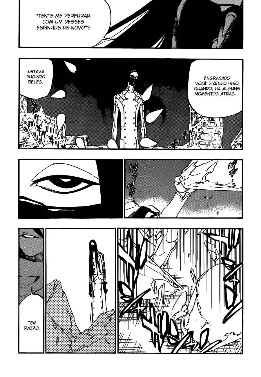 Read Bleach Pt Br Manga Online