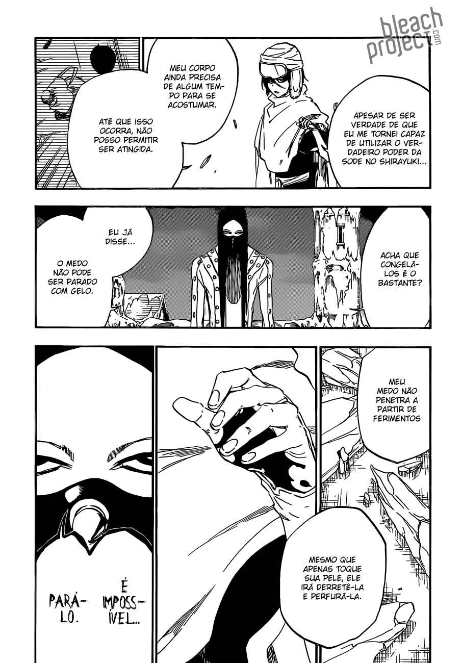 Read Bleach Pt Br Manga Online
