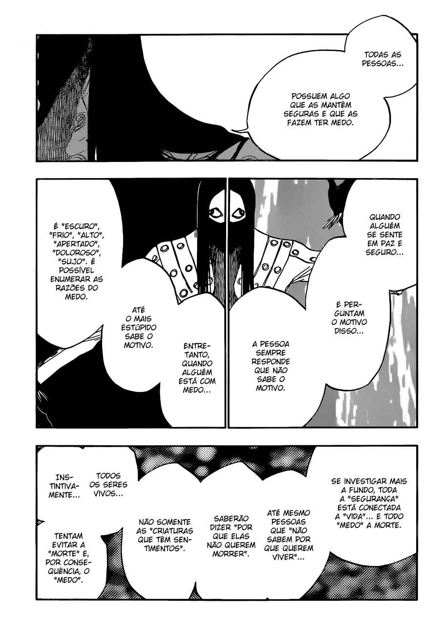 Read Bleach Pt Br Manga Online