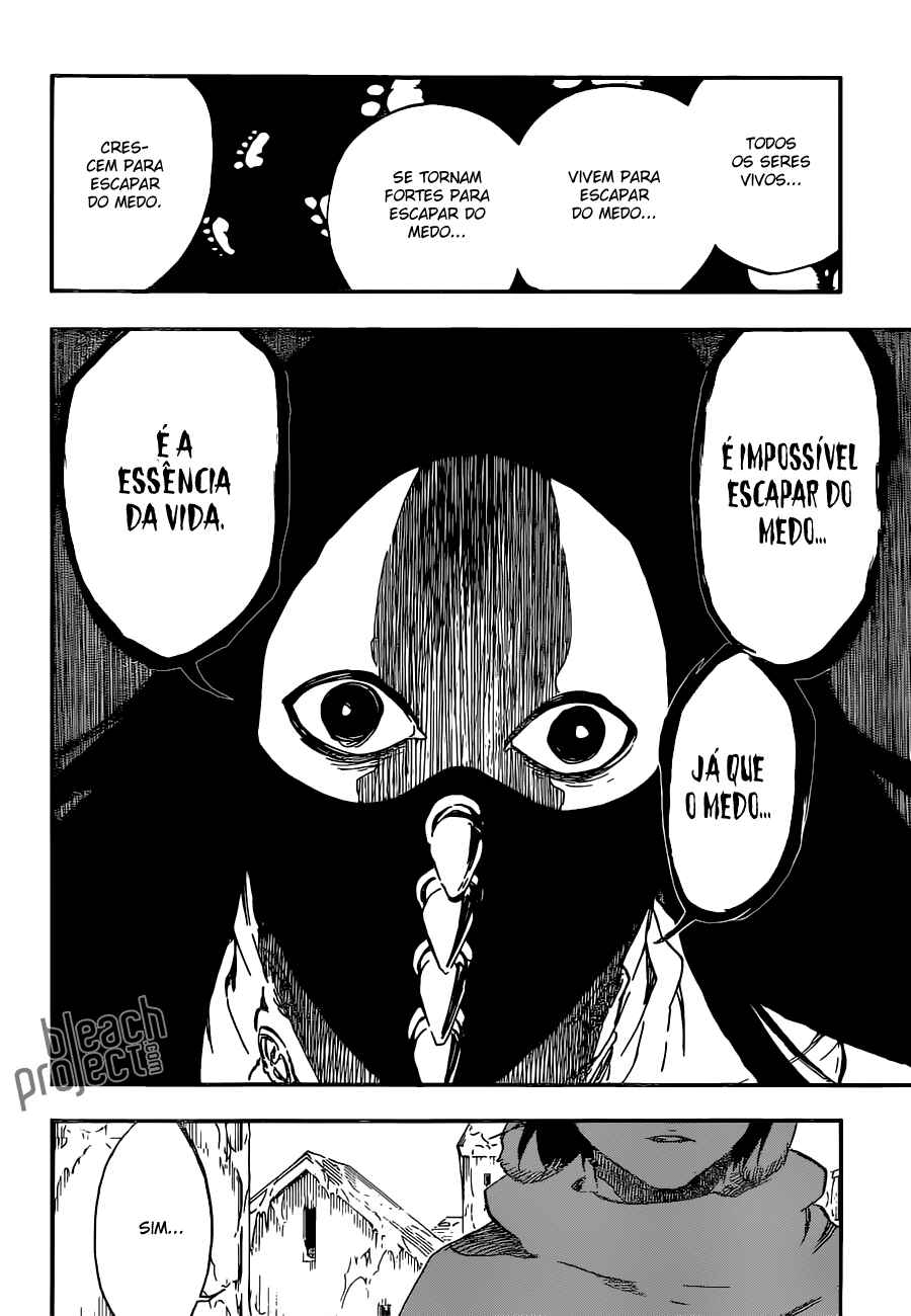 Read Bleach Pt Br Manga Online