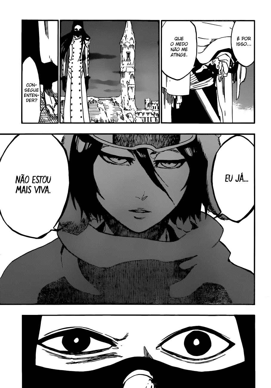 Read Bleach Pt Br Manga Online