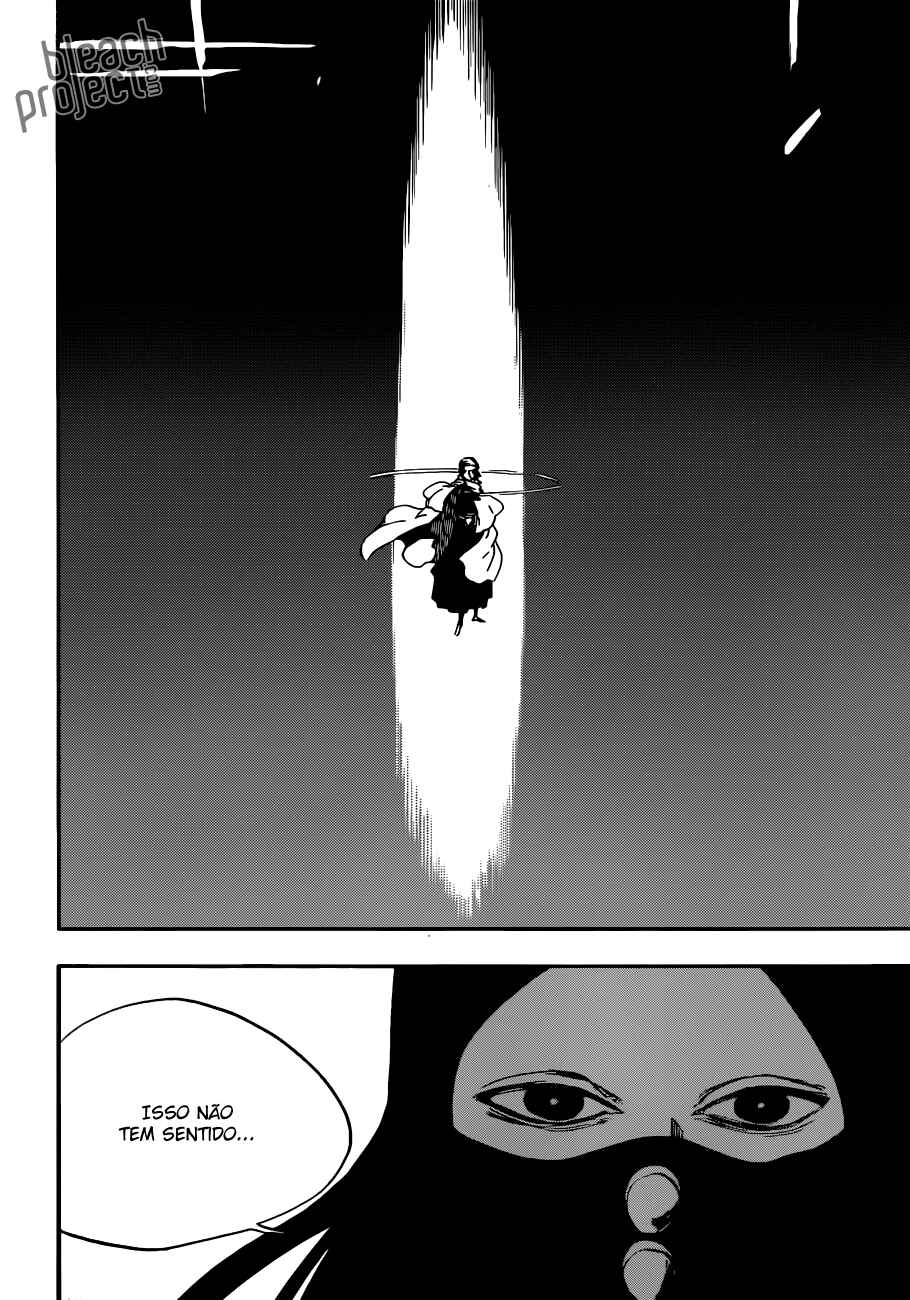Read Bleach Pt Br Manga Online