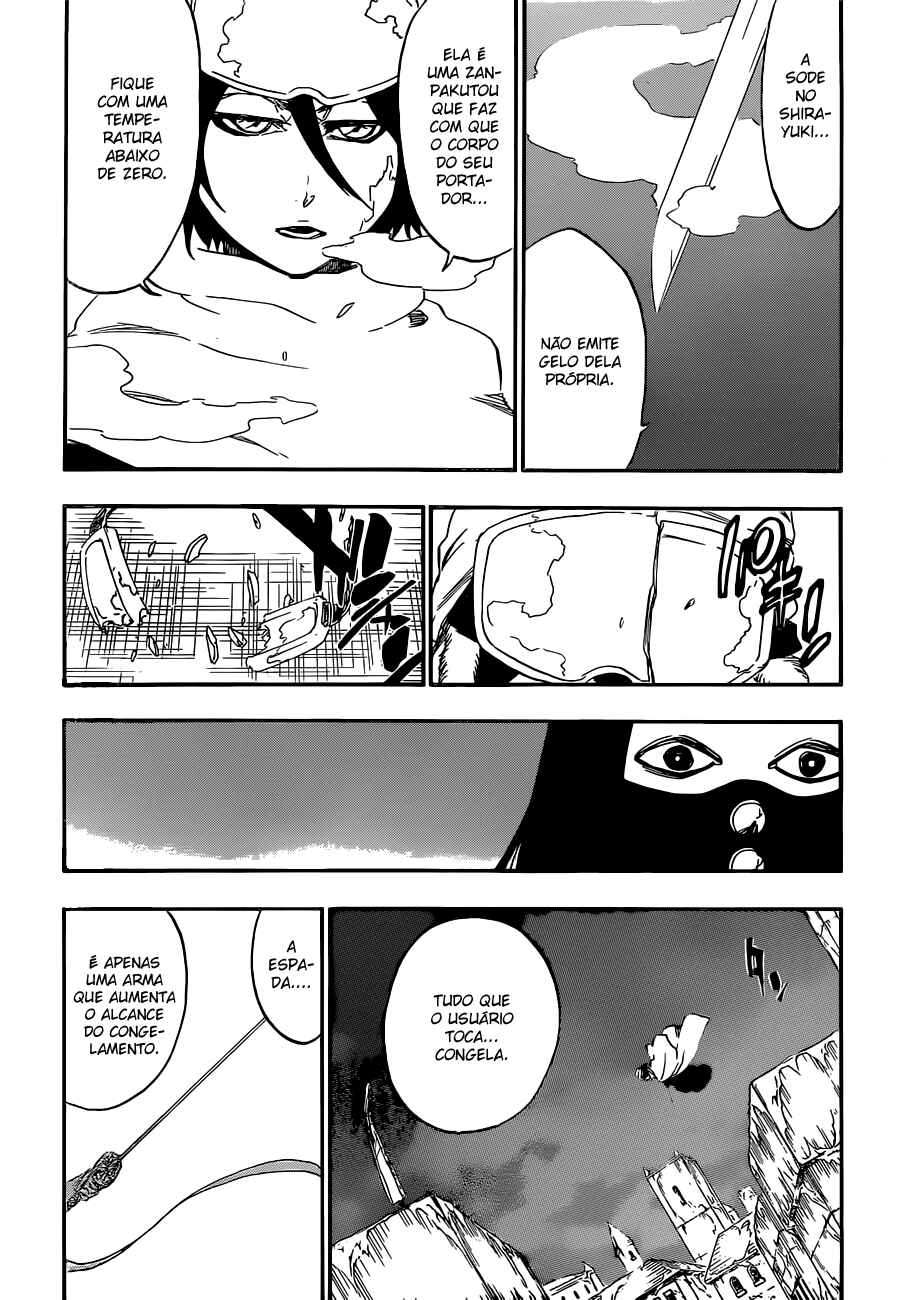 Read Bleach Pt Br Manga Online