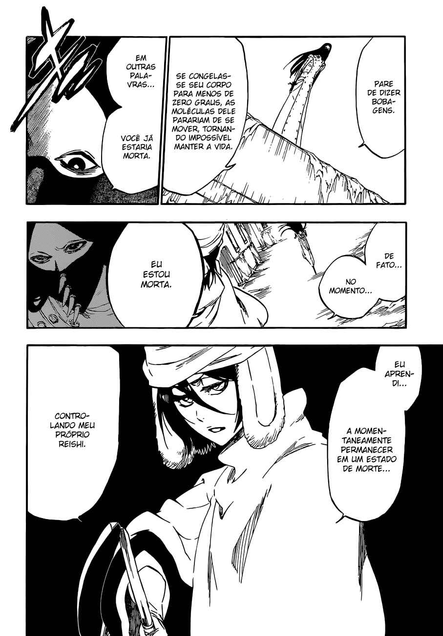 Read Bleach Pt Br Manga Online