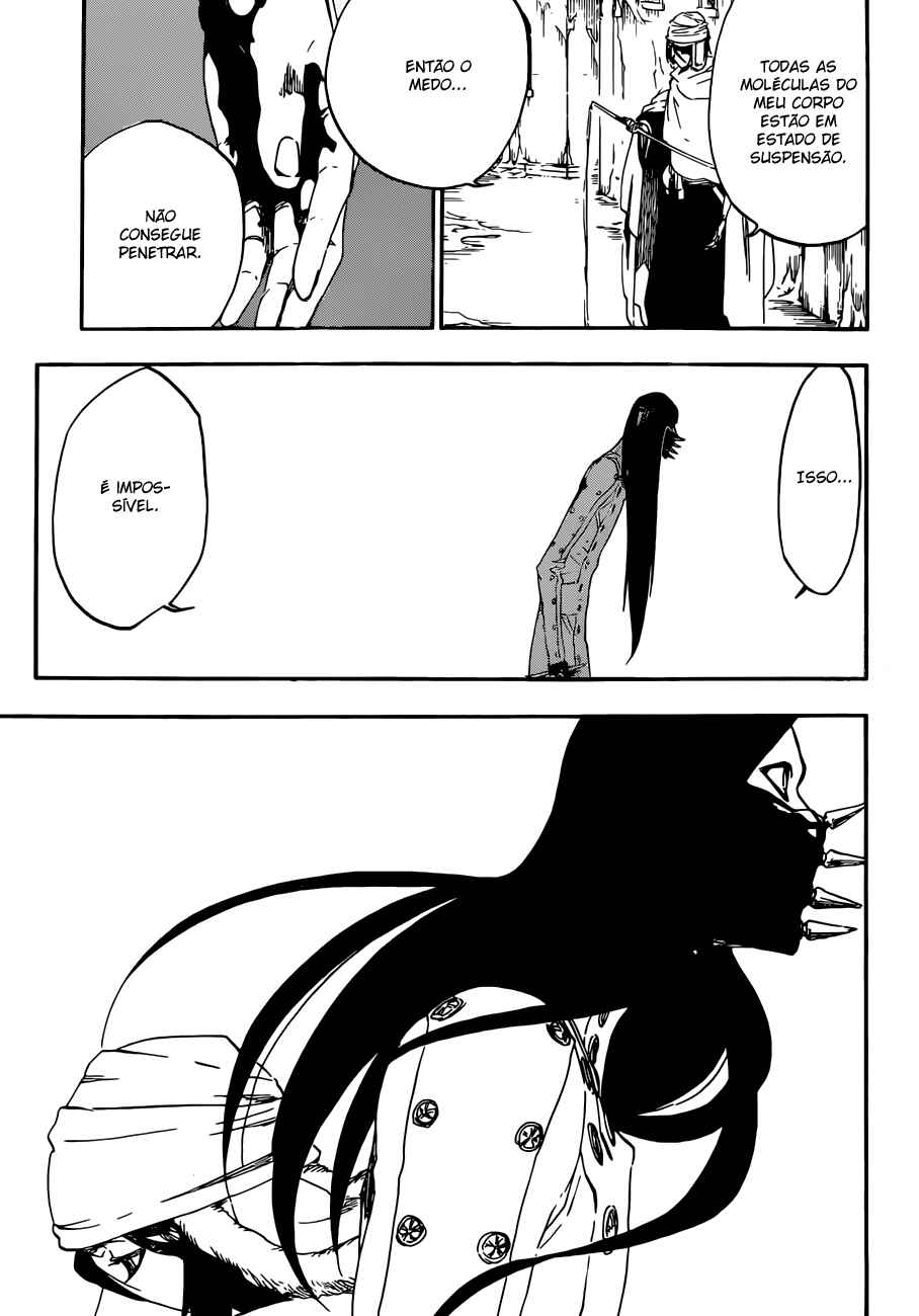 Read Bleach Pt Br Manga Online