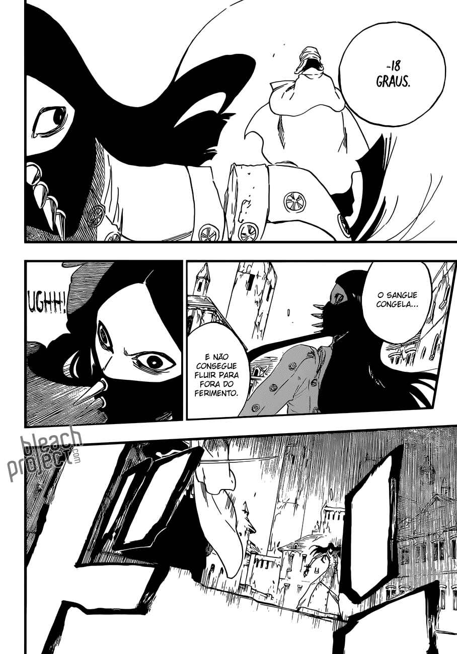 Read Bleach Pt Br Manga Online