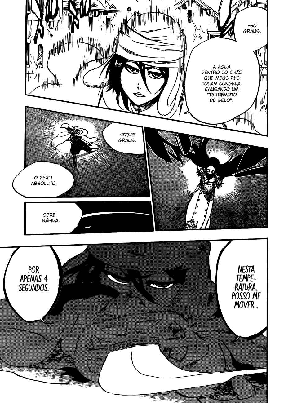 Read Bleach Pt Br Manga Online