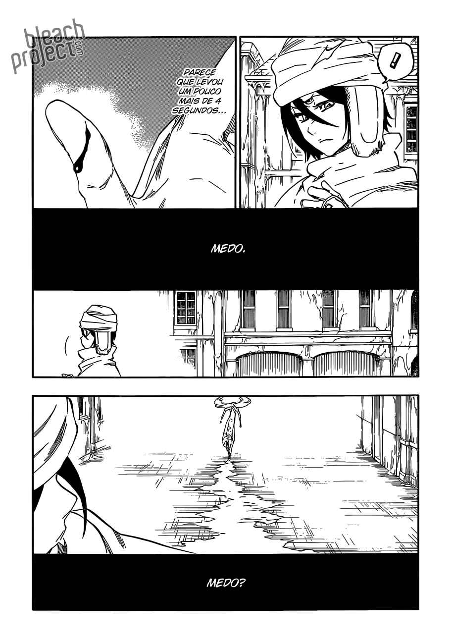 Read Bleach Pt Br Manga Online
