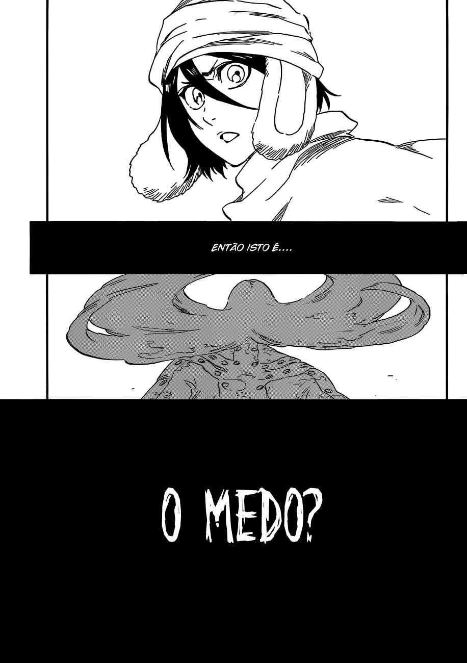 Read Bleach Pt Br Manga Online