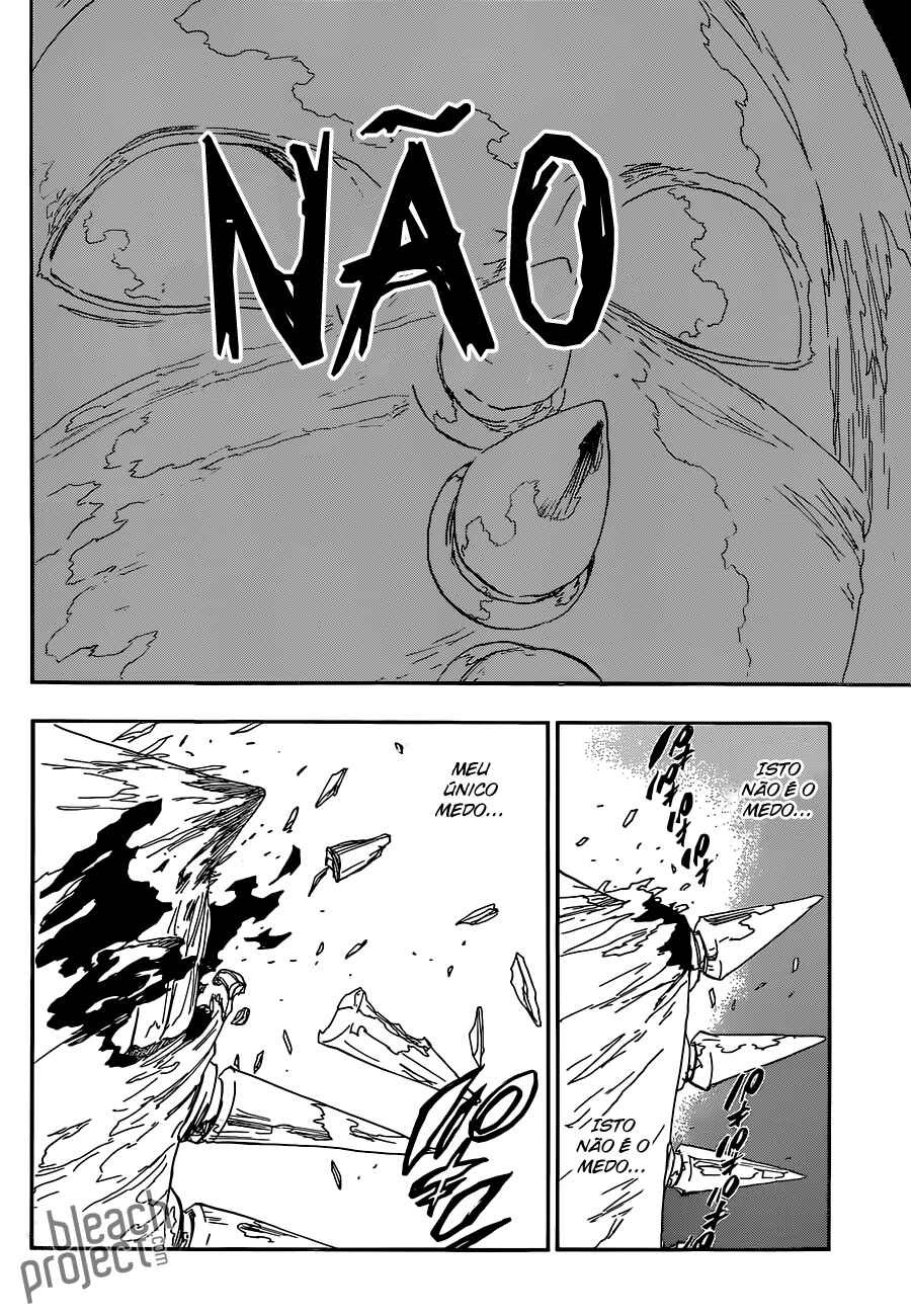 Read Bleach Pt Br Manga Online