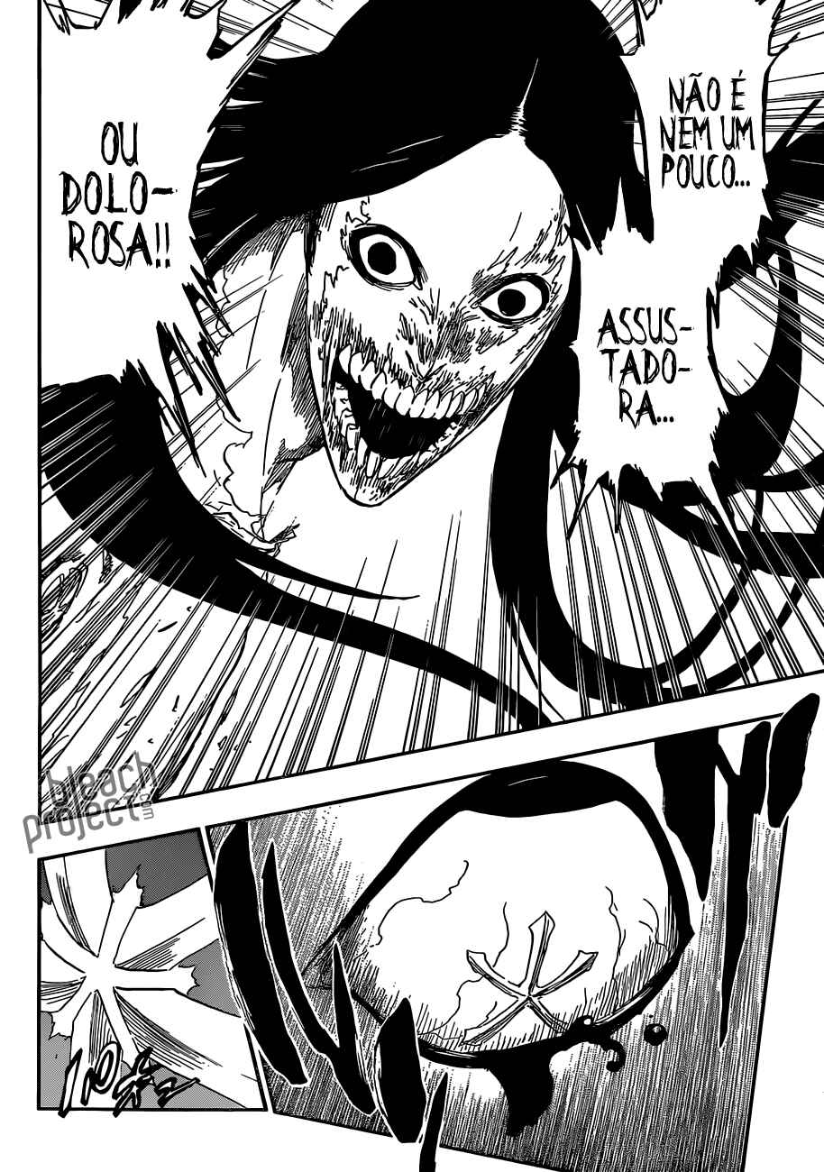 Read Bleach Pt Br Manga Online