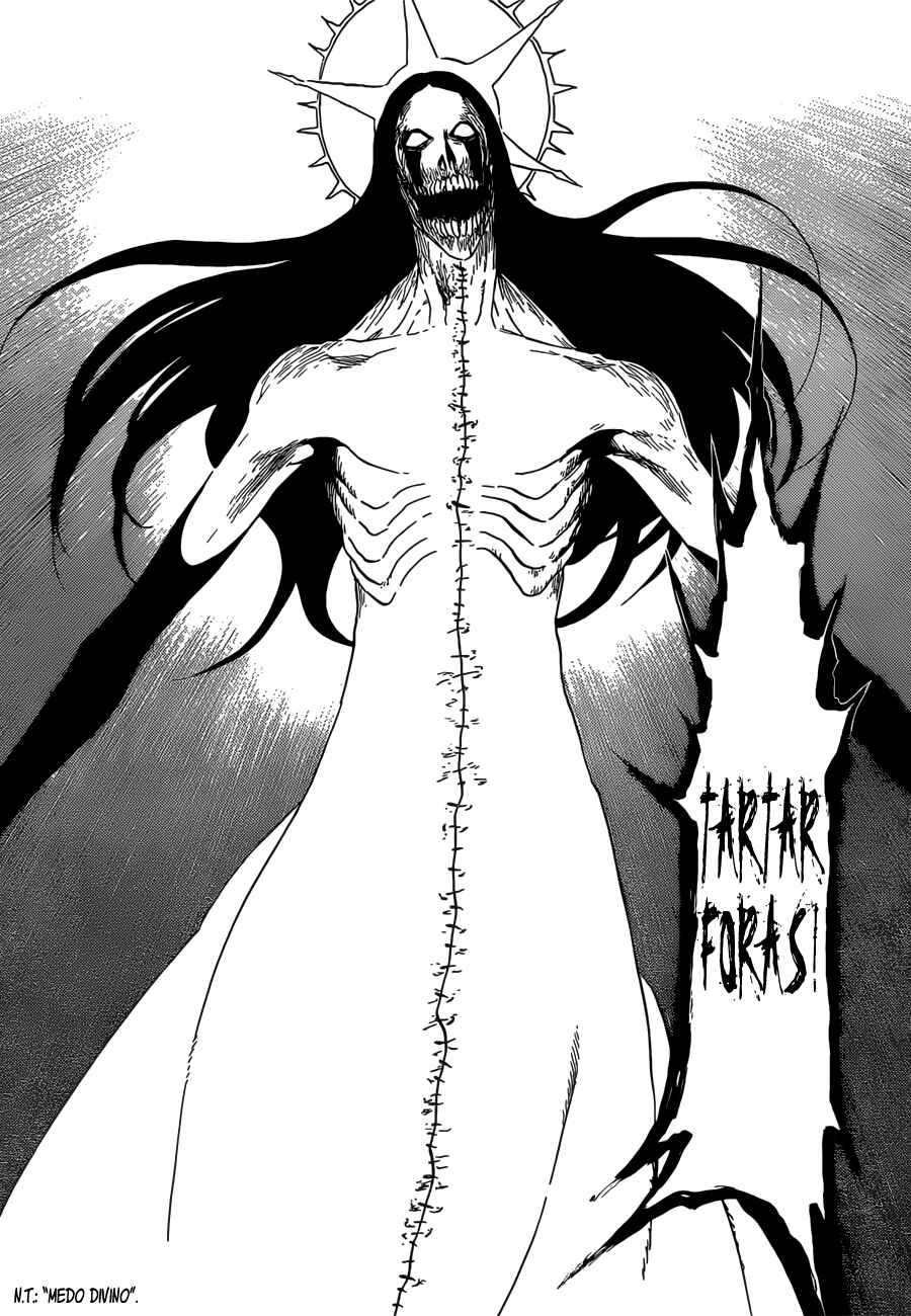 Read Bleach Pt Br Manga Online