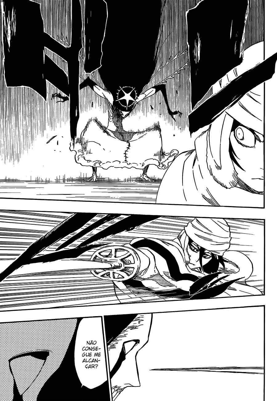 Read Bleach Pt Br Manga Online
