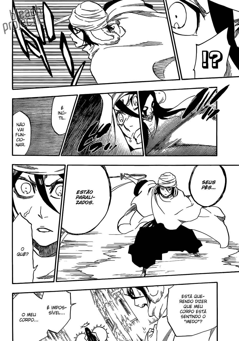 Read Bleach Pt Br Manga Online