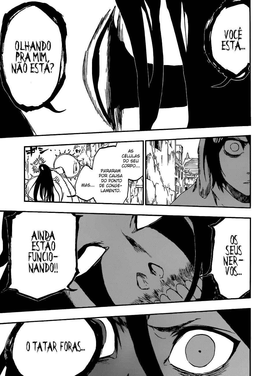 Read Bleach Pt Br Manga Online
