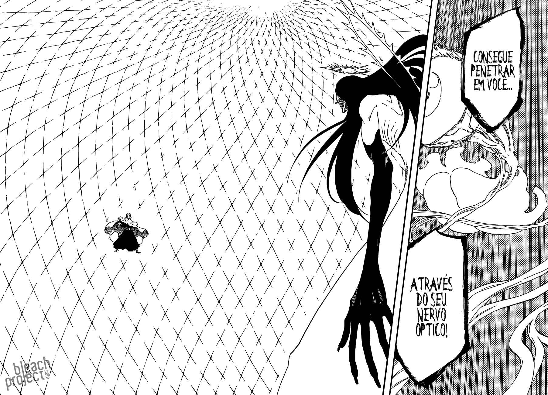 Read Bleach Pt Br Manga Online